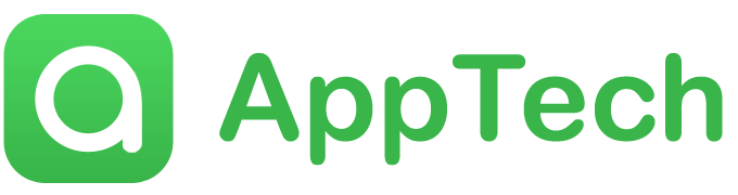 App Tech-Logo